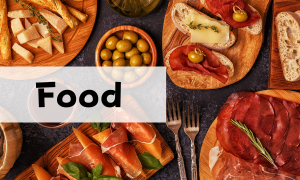 food